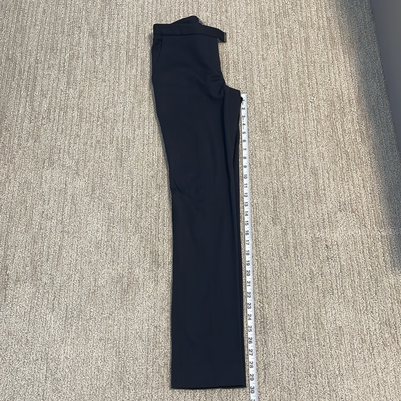 Salvatore Ferragamo trouser pants - Picture 5 of 7